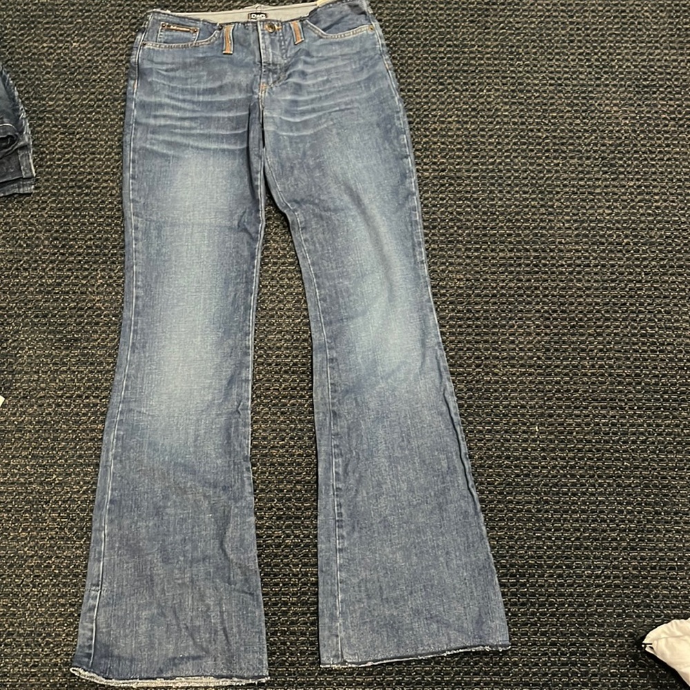 Dolce and gabbana jeans